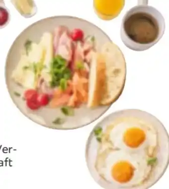 Mömax Mia cucina frühstück Angebot