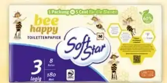 Müller Toilettenpapier Angebot
