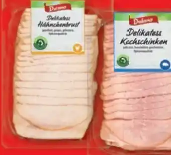 Lidl Delikatess schinken Angebot