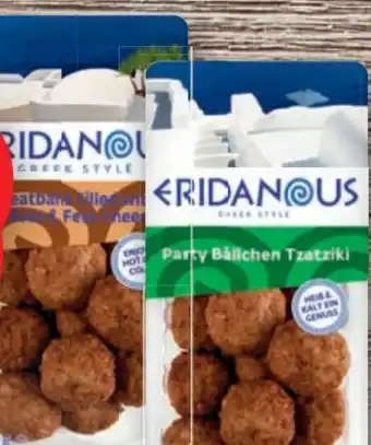Lidl Party-bällchen tzatziki Angebot