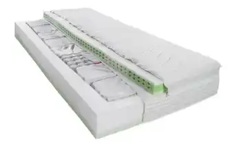 XXXLutz Taschenfederkernmatratze physio spring Angebot