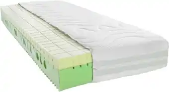 XXXLutz Kaltschaummatratze physio premium emc Angebot