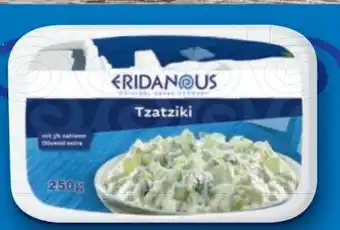 Lidl Original griechisches tzatziki Angebot