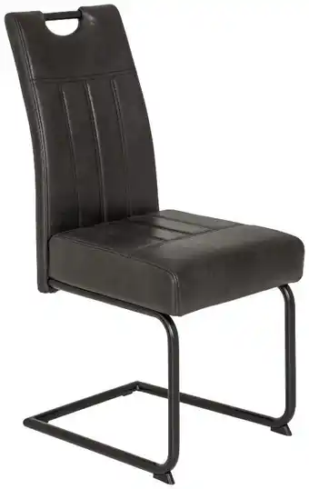 Möbelix Schwingstuhl betty Angebot