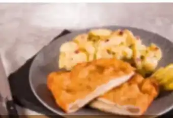 XXXLutz Biergarten cordon bleu Angebot