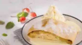 XXXLutz Oma´s apfelstrudel Angebot