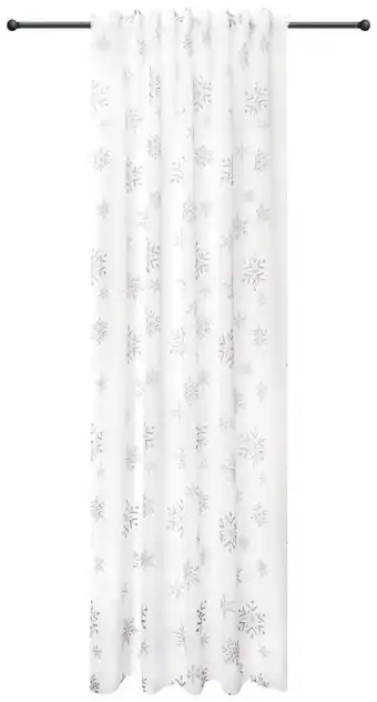 Möbelix Bettwäsche snowflake Angebot