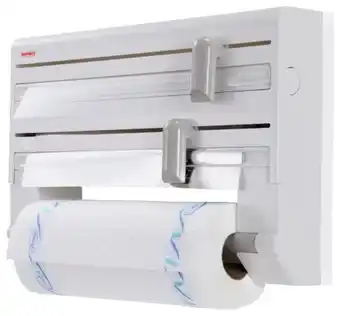 Möbelix Wandrollenhalter parat comfort line Angebot