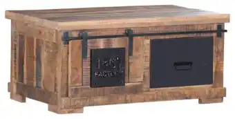 XXXLutz Couchtisch Angebot