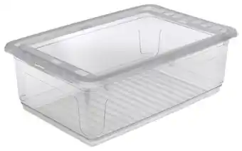 Möbelix Aufbewahrungsbox bea Angebot