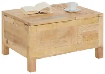 Mömax Couchtisch carl Angebot