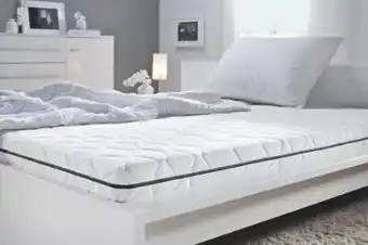 Mömax Kaltschaummatratze living ergo Angebot