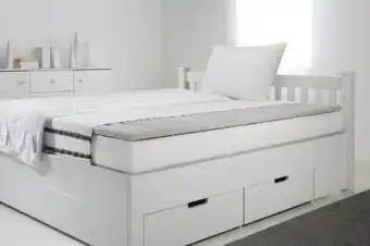 Mömax Kaltschaummatratze king coco Angebot