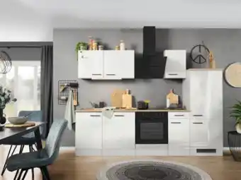 Mömax Küchenzeile Angebot