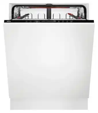 XXXLutz Geschirrspüler gvi637p Angebot