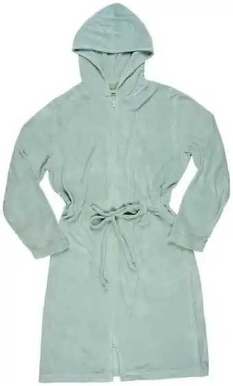 XXXLutz Damen-bademantel lily Angebot