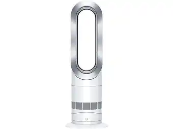 Media Markt Dyson 4734000-01 am09 hot+cool heizlüfter (2000 watt) Angebot