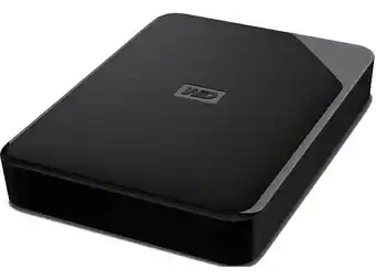 Media Markt Western digital 5tb wd elements se, usb 3.0 micro-b (wdbjrt0050bbk) festplatte Angebot