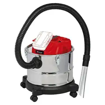 Bauhaus Einhell power x-change 18v akku-aschesauger te-av 18/15 li c-solo (18 v, li-ionen, behältervolumen: 15 l, ohne akku) Angebot