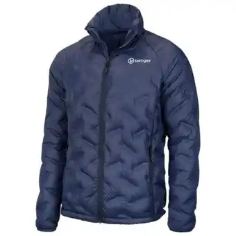 Hervis Herren-jacke klint Angebot