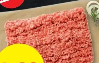 PENNY Faschiertes schweinefleisch Angebot