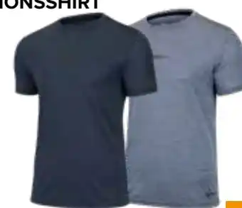 Hervis Herren funktionsshirt Angebot