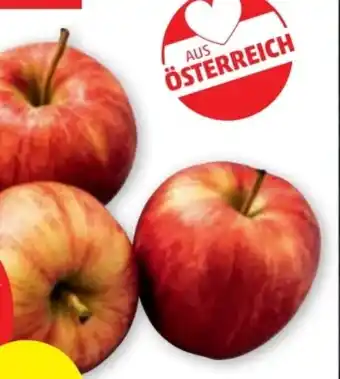 PENNY Äpfel Angebot