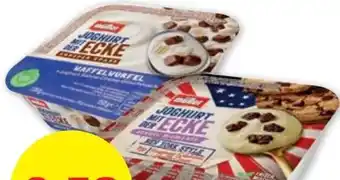 PENNY Joghurt mit der ecke Angebot