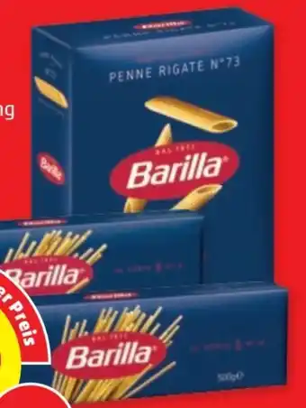 PENNY Teigwaren Angebot
