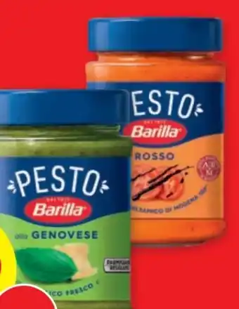 PENNY Pesto Angebot