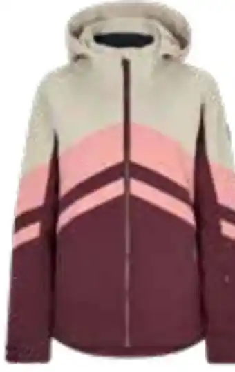 Hervis Damen-skijacke telia Angebot