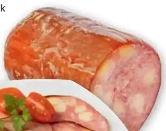 PENNY Käsewurst Angebot