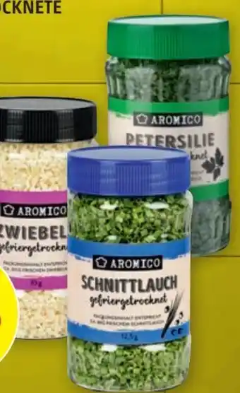 PENNY Kräuter Angebot