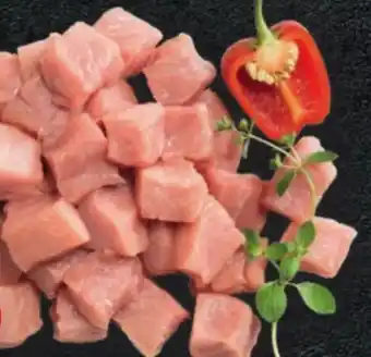 PENNY Schweinefleisch Angebot