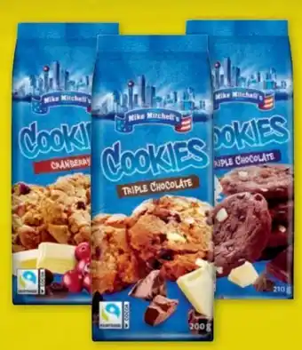PENNY Cookies Angebot