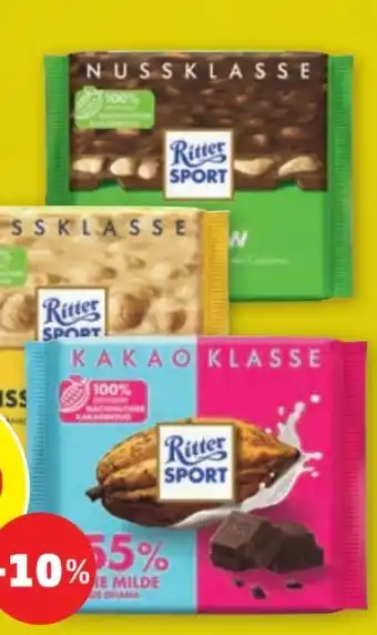PENNY Nuss klasse Angebot