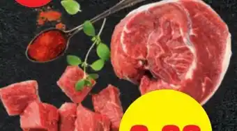 PENNY Rindsgulaschfleisch Angebot