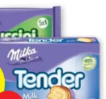 PENNY Tender milch Angebot