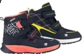 Hervis Kinder winterschuh rocky Angebot