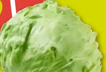 ADEG Eissalat Angebot