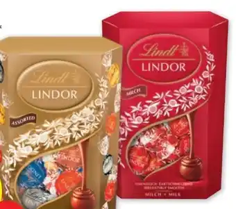 PENNY Lindor Angebot