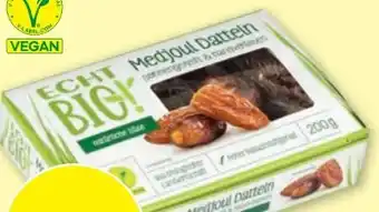 PENNY Medjoul datteln Angebot