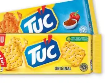 PENNY Tuc cracker original Angebot