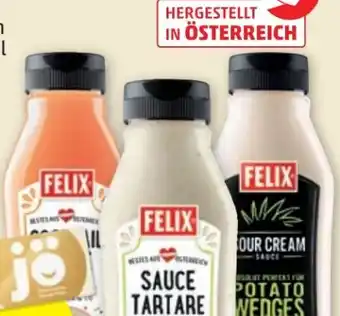 PENNY Saucen Angebot