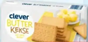 ADEG Butterkekse Angebot