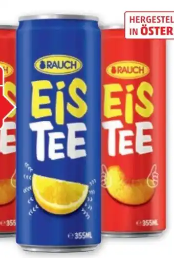 PENNY Eistee Angebot