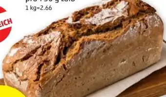PENNY Roggenbrot Angebot