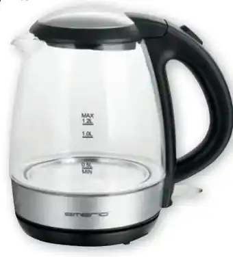 PENNY Glas wasserkocher Angebot