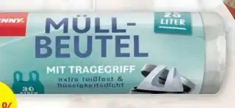PENNY Müllbeutel Angebot
