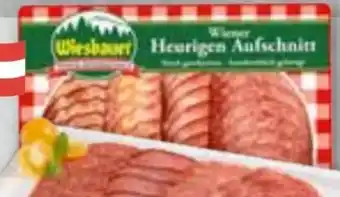 ADEG Wiener heurigen aufschnitt Angebot